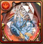 シヴァのブローチ