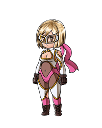 レスラー_ジータ