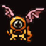 スカウターレッド