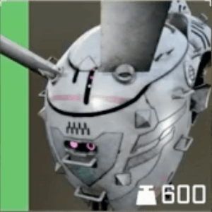 ラビットボディ