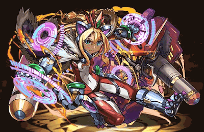 煉弾の星機神･デネボラ