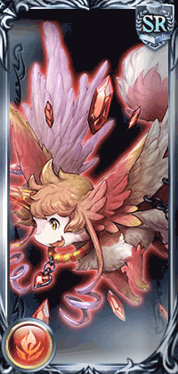 紅玉のカーバンクル_縦