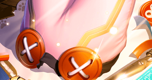 fgo-ハベにゃんハット