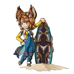 カイラナ_上限解放後