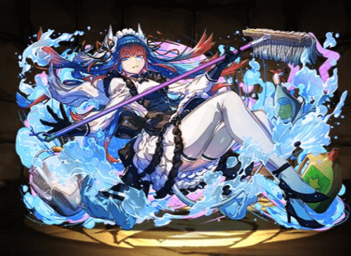 清爽メイド・ジントニック