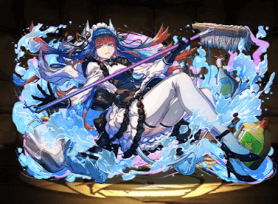 清爽メイド・ジントニック