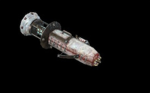 フルットシリンジⅠ