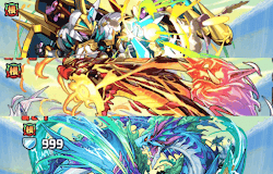 リントヴルム降臨根性持ち