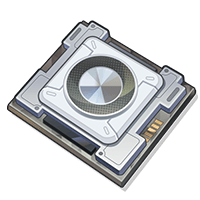 装備エネルギーチップ