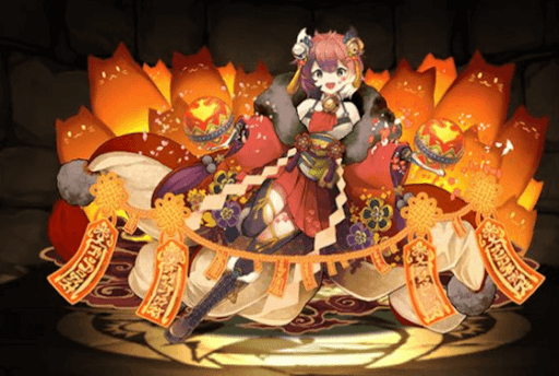 燐火鍵の勇者・ミヤ