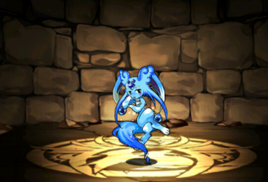 超サファイアカーバンクル