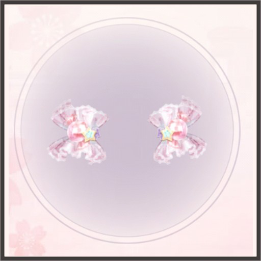 クリスタルキャンディ