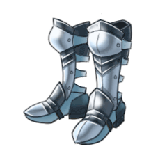 アイアングリーヴ