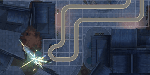 星槎を連打すると隠しアチーブメント獲得