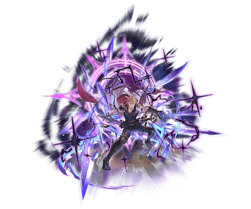 シエテ（アナザー）_上限解放後