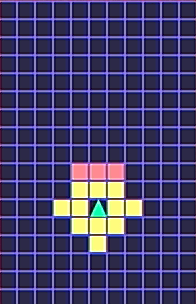 恋のときめき3年殺し