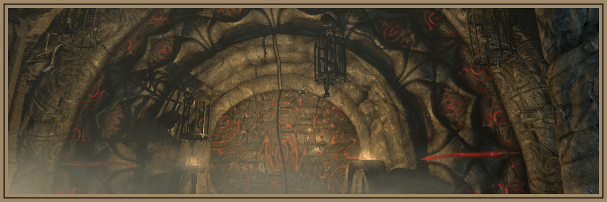 スカイリム_最後の子孫の攻略チャート