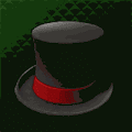 トリックハット