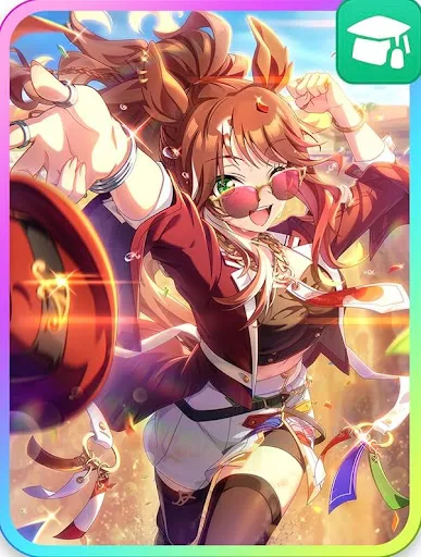 フォーエバーヤングSSR［Innovator］