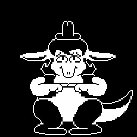 Undertale_ゴッゴメン