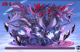 神王の天空境界4F