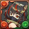 火イズナ