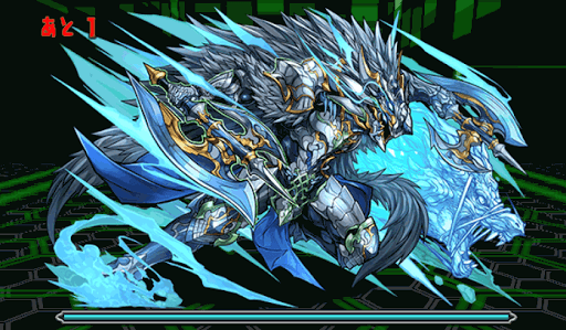 スタージャスティス降臨 2F