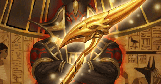 fgo-行使されざる王権