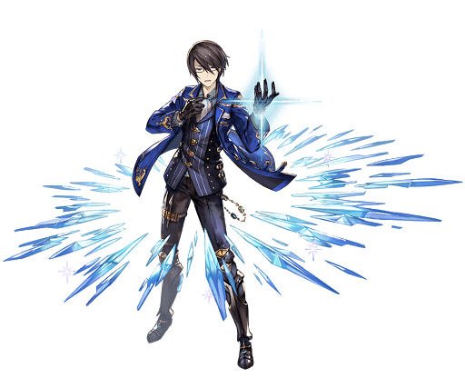 桜庭薫_上限解放後