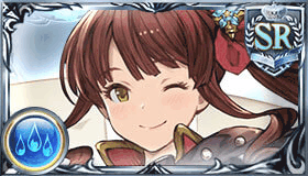 ディアンサ（SR）