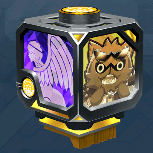 スフィンクスY型