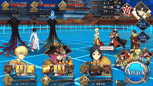 fgo-ジェイル・ハンド＿BATTLE3