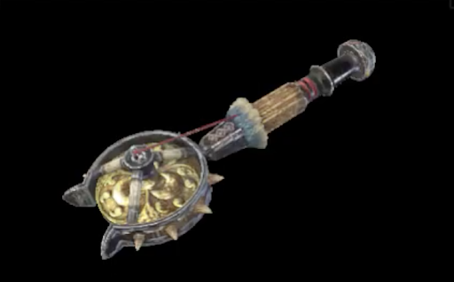 ドラグマ【壱式】Ⅱ