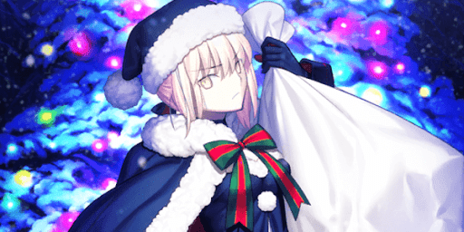 fgo-サンタオルタの宝具・スキル性能と強化優先度