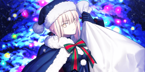 fgo-アルトリア・ペンドラゴン(サンタオルタ)