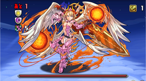 ゼウス＆ヘラ降臨-2F