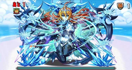 夏休みチャレンジ5-根性