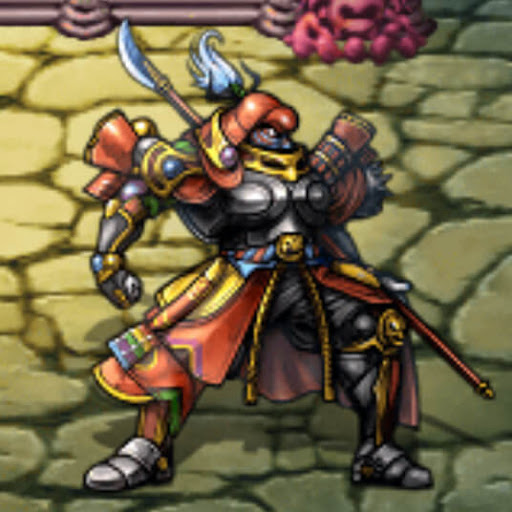 FF5_ギルガメッシュ(D)