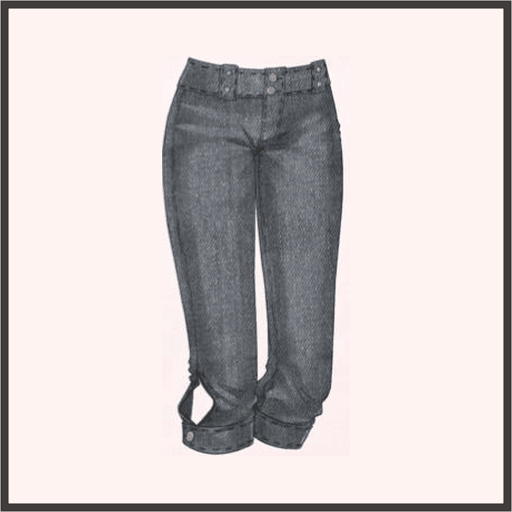 ディムグレーデニム