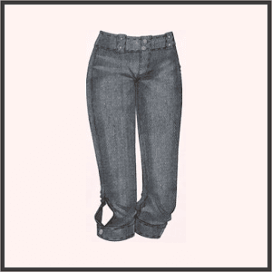 ディムグレーデニム