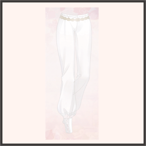 優雅なお休み-下