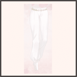 優雅なお休み-下