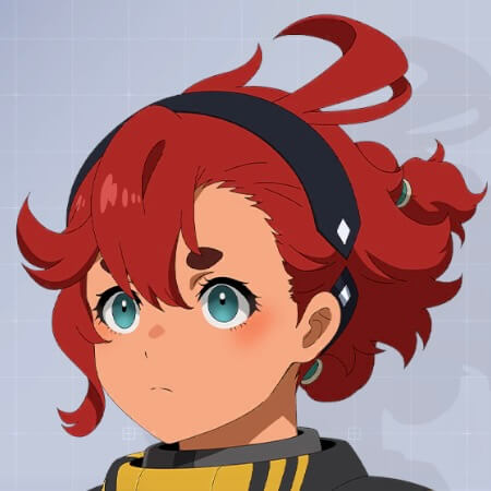 スレッタ・マーキュリー