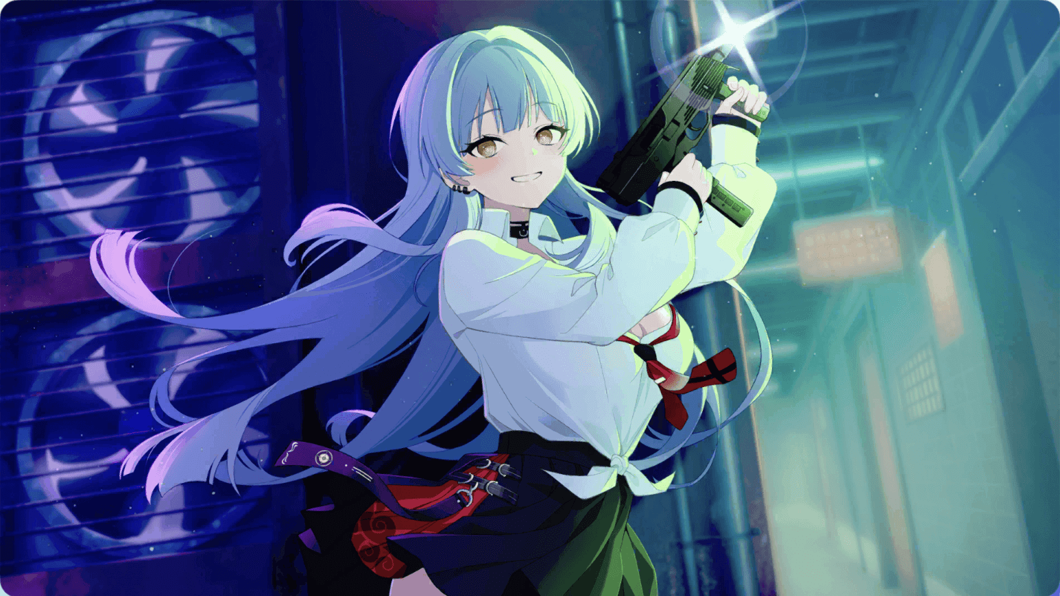 危険な君の気持ち