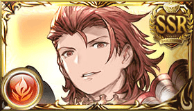 パーシヴァル（SSR）