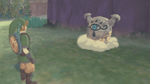 ゴシップストーンの場所一覧