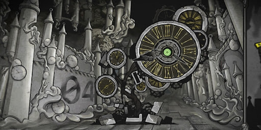 ホクマー_コア抑制