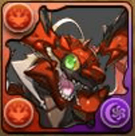 炎翼龍・ボルブラス