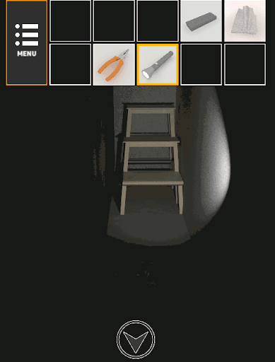 牢屋からの脱出_鍵