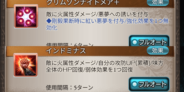フルオート適性が高い